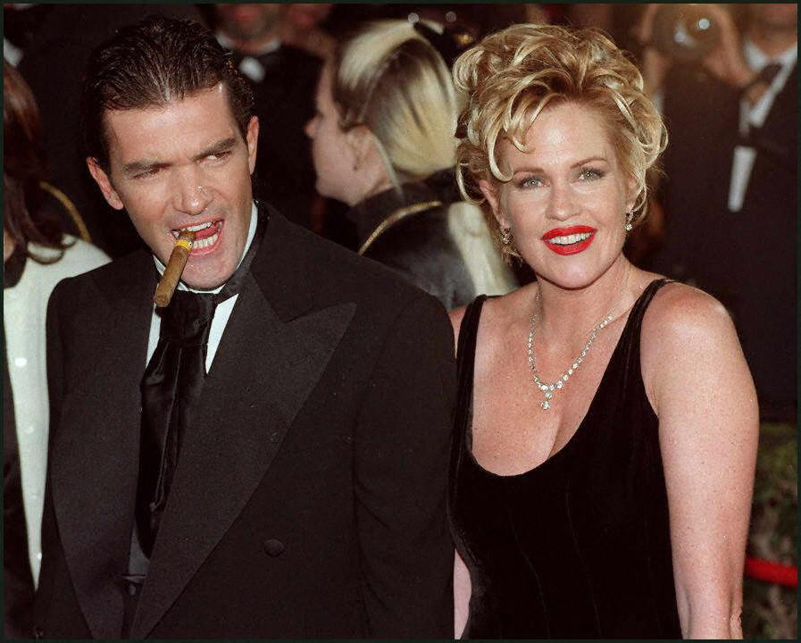 Antonio Banderas progovorio o bivšoj supruzi: Uvek smo bili vrlo iskreni...