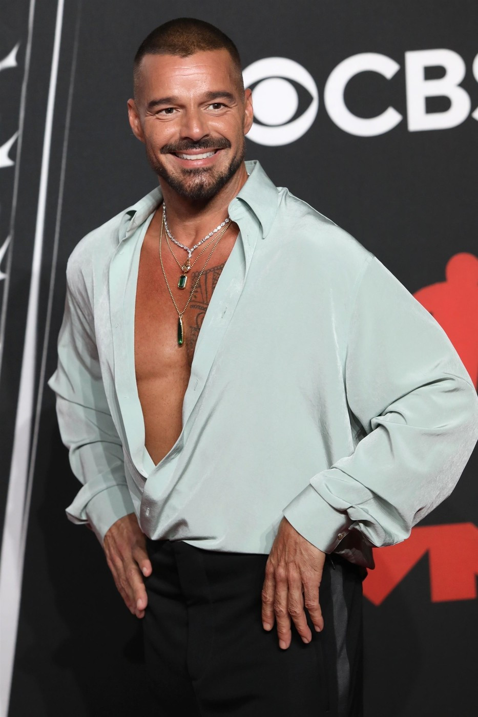 Riki Martin proslavio 18. rođendan blizanaca: Pitaju me zašto imaju dva oca FOTO