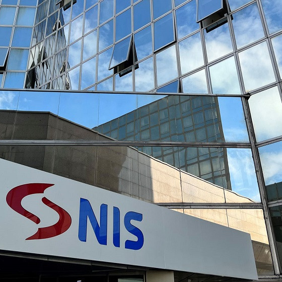 OFAK produžio licencu za rad NIS-a