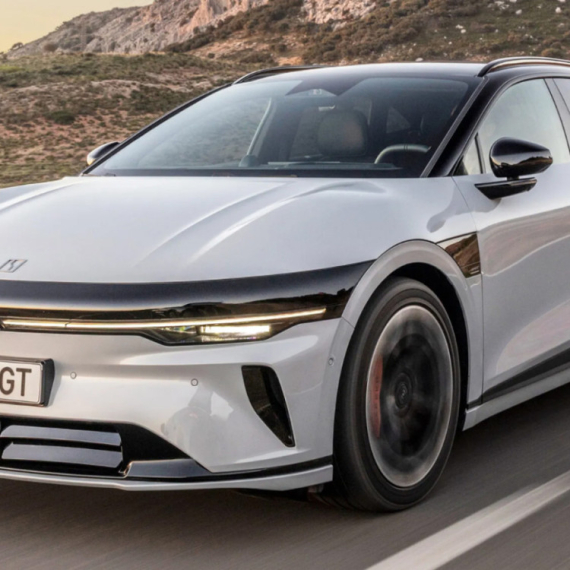 Velika promena na tržištu: Prosečna cena električnog automobila sada je niža od hibrida