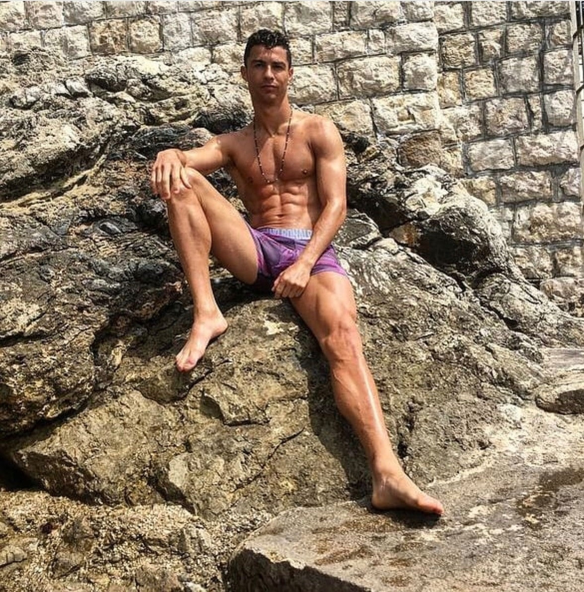 Rijaliti lepotice, manekenke – sve su izgubile bitku sa Georginom: Bivše ljubavi Kristijana Ronalda FOTO