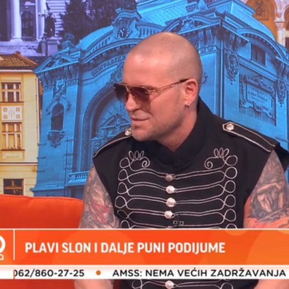 "Došlo je do prezasićenja novom muzikom..."; Neša Twins o povratku popularne grupe i devedesetim VIDEO