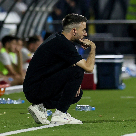 Koković: "Ne smemo da upadnemo u klopku"