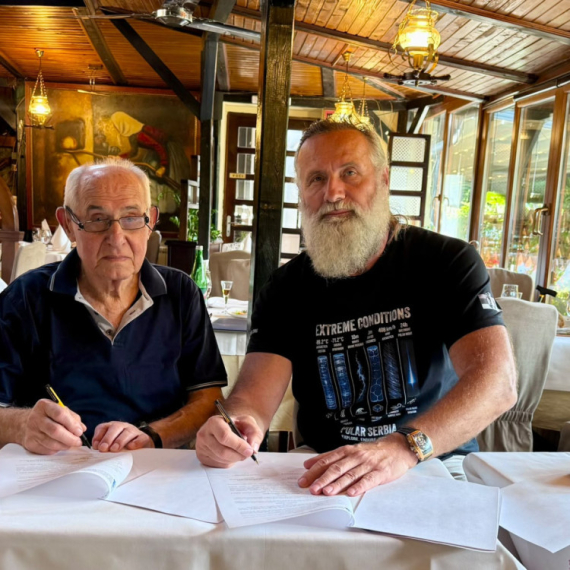 Od Milanovićeve teorije ledenih doba do Antarktika: Srbija želi svoje mesto na polarnoj naučnoj mapi