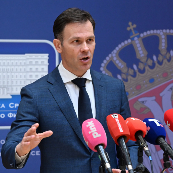Dobra vest za građane: Mali potvrdio – stiže 6.000 dinara; "Sve je spremno"