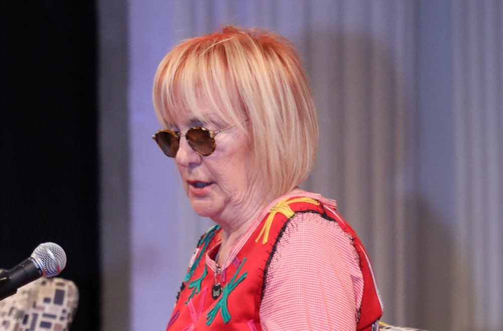 Ovako je Vedrana Rudan pisala o majčinstvu: Ljubav prema detetu ubija na rate