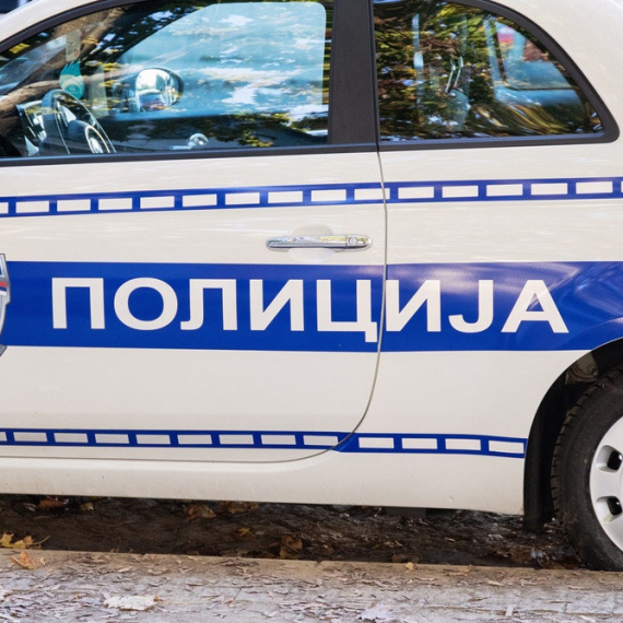 Policija na auto-putu kod Niša zaplenila ogromnu količinu duvana