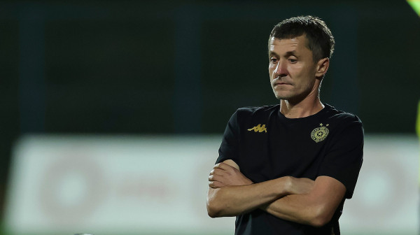 Saša Ilić zagrmeo na konferenciji: "Seku sam dao šansu, ali on je to odbio"