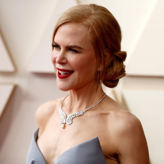 Jesen 2026. će obeležiti ovaj bjuti trend: Nikol Kidman je sve potvrdila FOTO