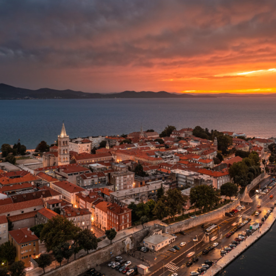 Srpkinje otišle u Zadar da provere kako će ih Hrvati dočekati: "Mi kažemo dobar dan, oni nama..."