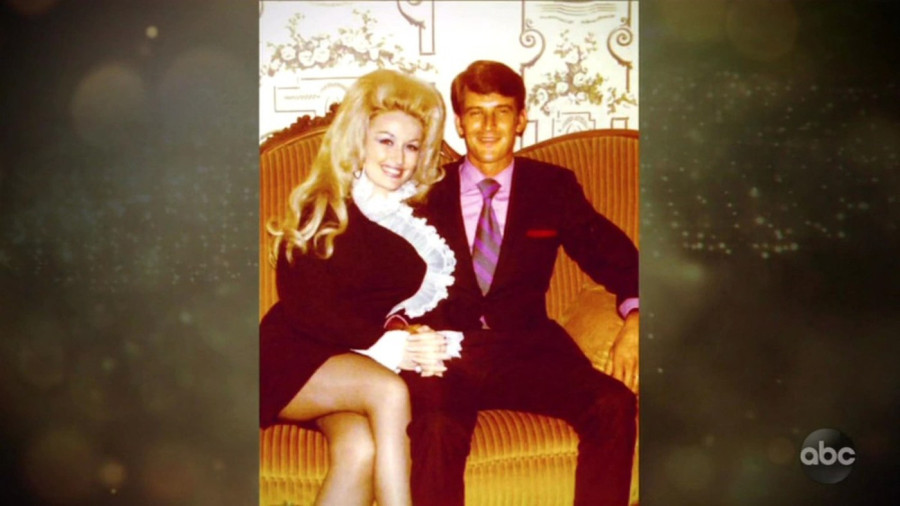 Bajka Doli Parton i Karla Dina trajala je 60 godina: Ljubav je bila jača od slave FOTO