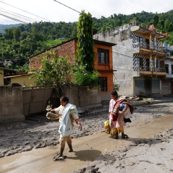 Ispovest Enise iz Srbije koja se vodila kao nestala u Nepalu: "Srce mi je slomljeno..." FOTO