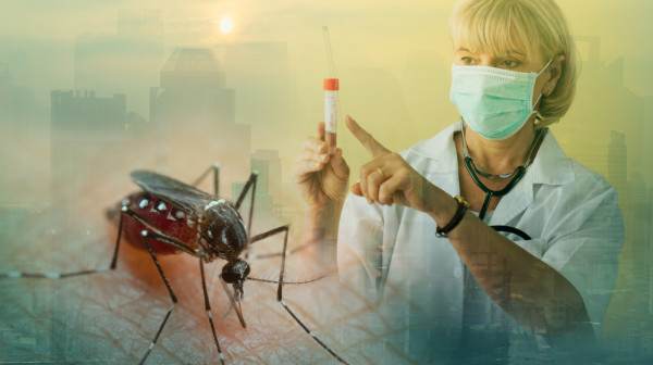 Virus divlja u komšiluku: Bolest se sve više širi, šest osoba hospitalizovano