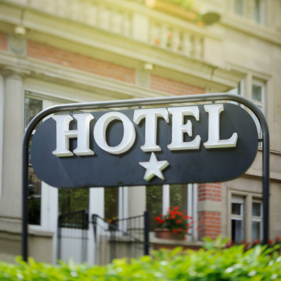 Kako je hotel s jednom zvezdicom postao hit preko noći? FOTO/VIDEO