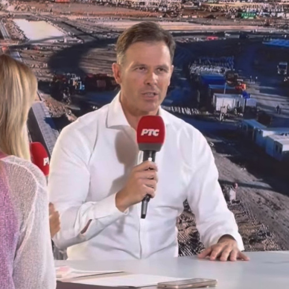 EXPO 2027 napreduje po planu; Mali najavio: Prvi stanari dobijaju ključeve krajem oktobra