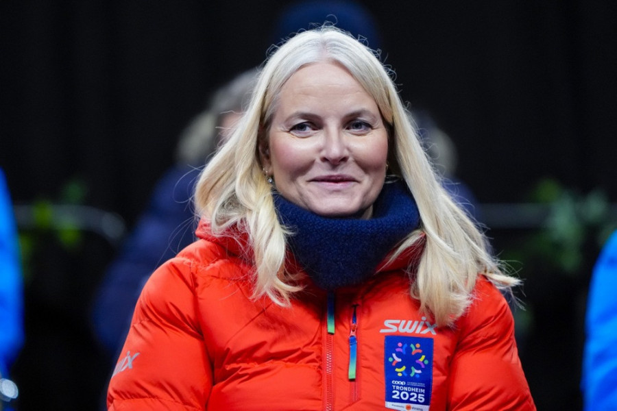 Zovu je mračnom princezom i posrnulom Pepeljugom: Buran život nove kraljice Norveške FOTO