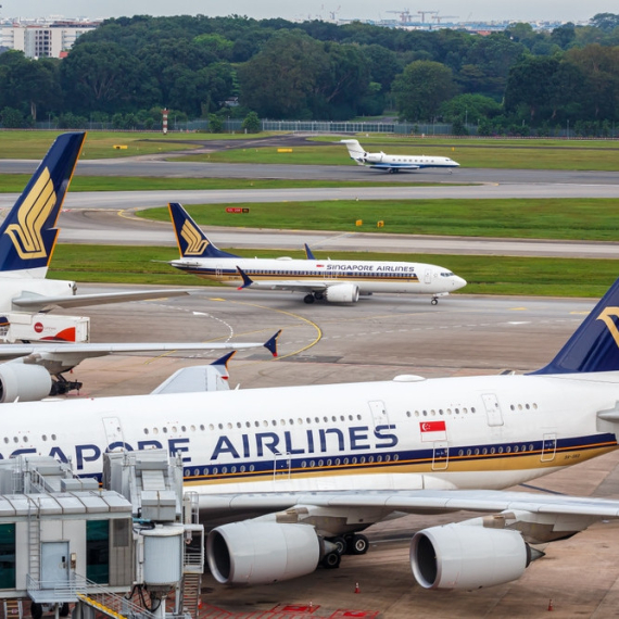 Muž joj poginuo nakon stravičnih turbulencija, ona slomila kičmu – Sada tuži aviokompaniju