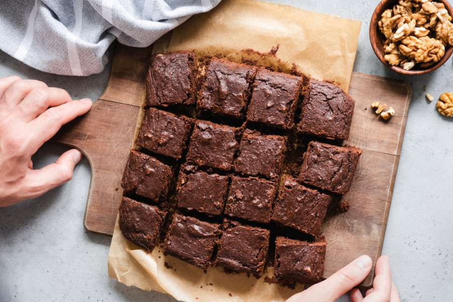 Recept za najsočnije kakao kocke: Prave se brzo, a sastojke već imate kod kuće