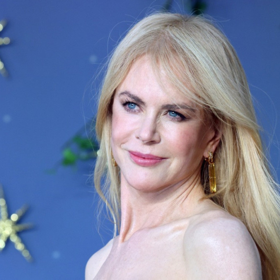 Nikol Kidman otkrila bizaran ritual koji praktikuje: "Stavim to u zamrzivač"
