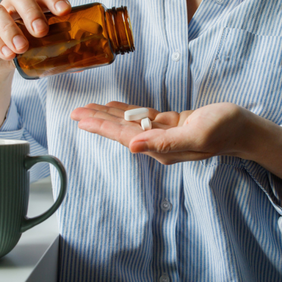 Multivitamini mogu da opterete bubrege: Poseban oprez je neophodan u ovim slučajevima