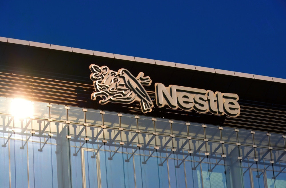 Pokrenut postupak protiv kompanije Nestle zbog hrane za bebe