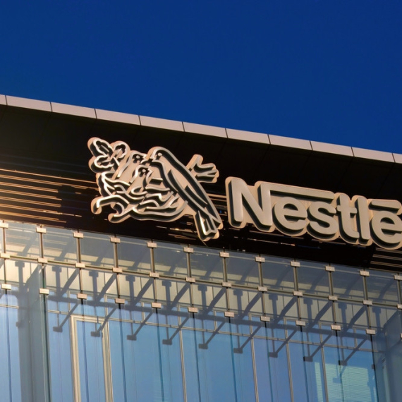 Pokrenut postupak protiv kompanije Nestle zbog hrane za bebe