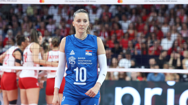 Turska je sila – prvo finale bez Srbije još od 2015. godine!