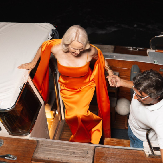 Ceo svet je obožava: Još jedno svedeno izdanje nekada najveće seks-bombe FOTO