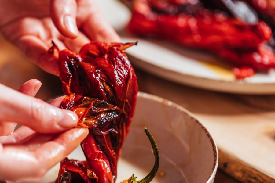 Koja paprika je za ajvar, a koja za punjenje: Kako da izaberete najbolju?