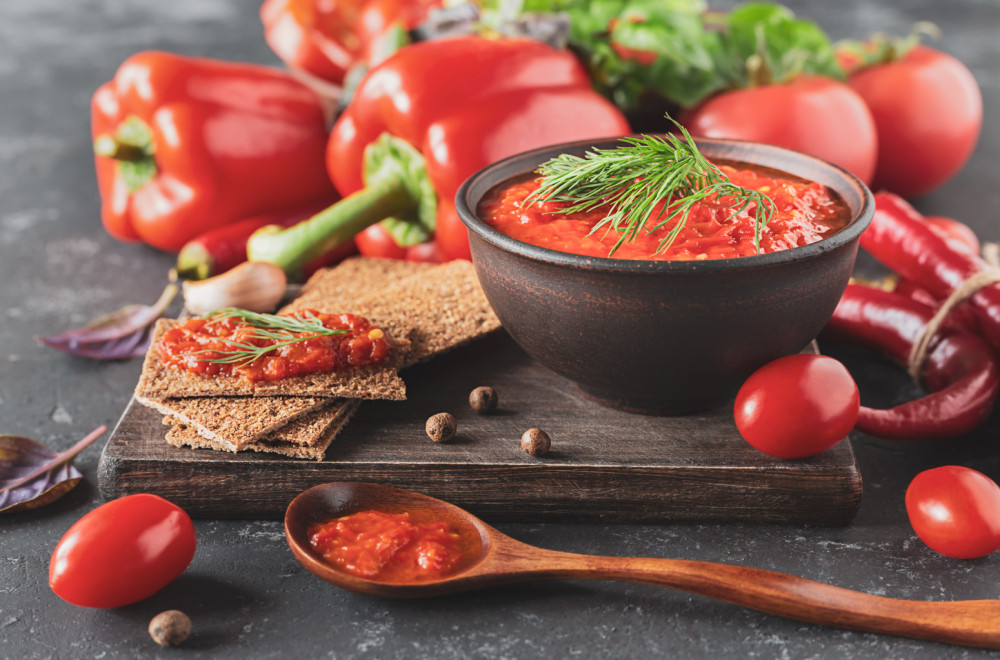 Koja paprika je za ajvar, a koja za punjenje: Kako da izaberete najbolju?