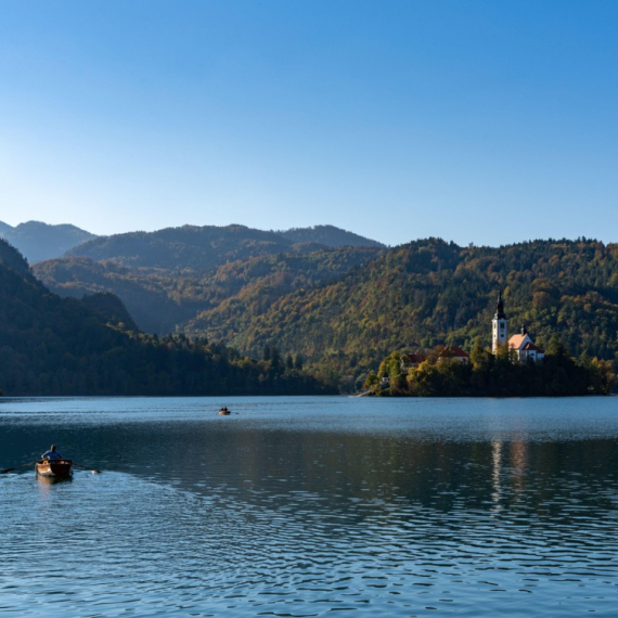 Bliži se jesen, a ova destinacija u komšiluku je tada najlepša: Turisti iz celog sveta je posećuju FOTO
