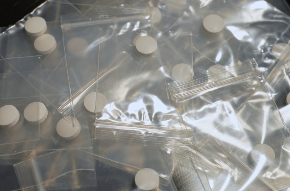 Prodavala heroin na pijaci: Uhapšena narko-dilerka
