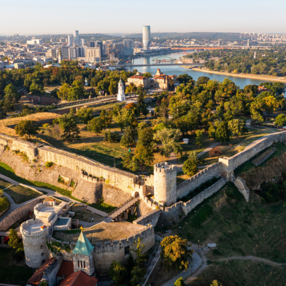 "Beograd nudi sve": Srpska prestonica među pet destinacija koje vredi posetiti ove jeseni FOTO