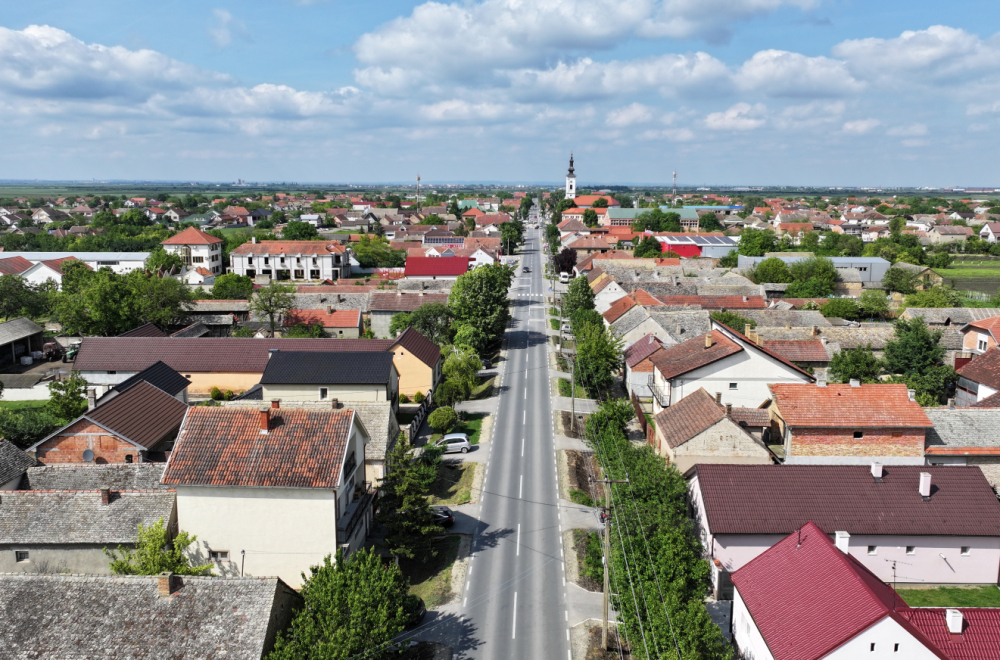 Grad u Sremu postao  jedno od najznačajnijih privrednih središta u Srbiji