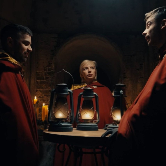 Ko igra najopasniju igru iz senke? Od njih zavisi konačna sudbina svih učesnika The Traitors Srbija