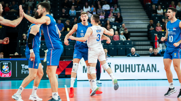 Nestvarni Mašulović – Srbija se ponovo spasla sa ivice ambisa!