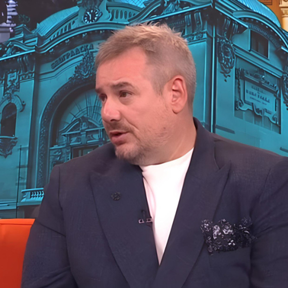 Sudija "MasterChef Srbija" Filip Ćirić o odnosu sa takmičarima: "Sa mnogima sam postao prijatelj" VIDEO