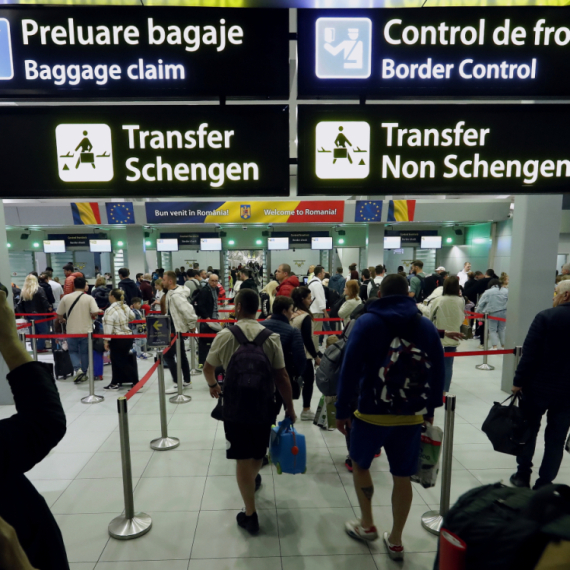 Šta je doneo EES: Haos na granicama, mnogima je zabranjen ulaz u Šengen