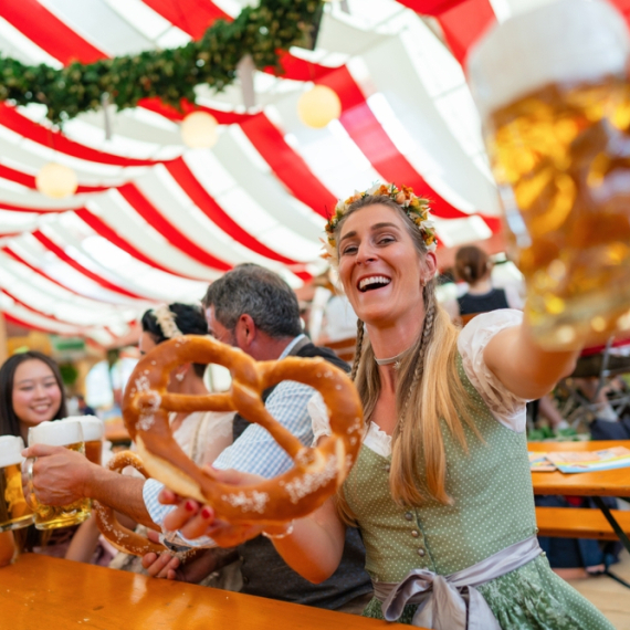 "Pivo, si*e, i perece": Oktoberfest uvodi događaj kakav dosad nije imao