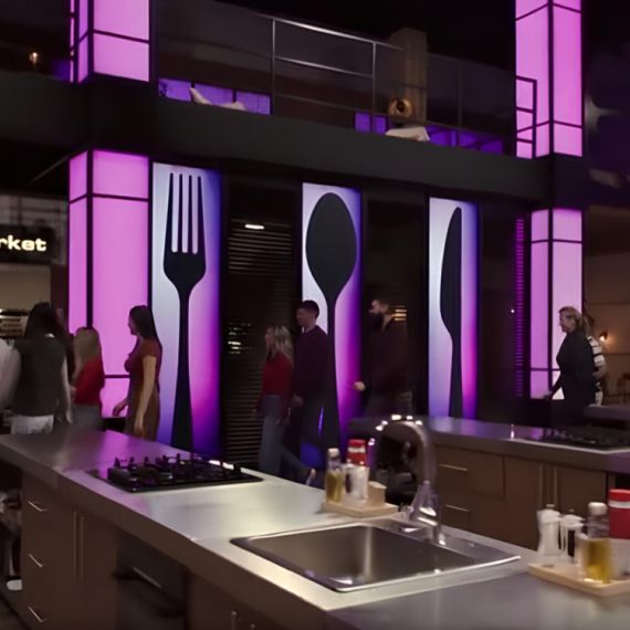 Produkcija je spremila pravo iznenađenje za takmičare Masterchefa: Ne propustite novu epizodu šeste sezone