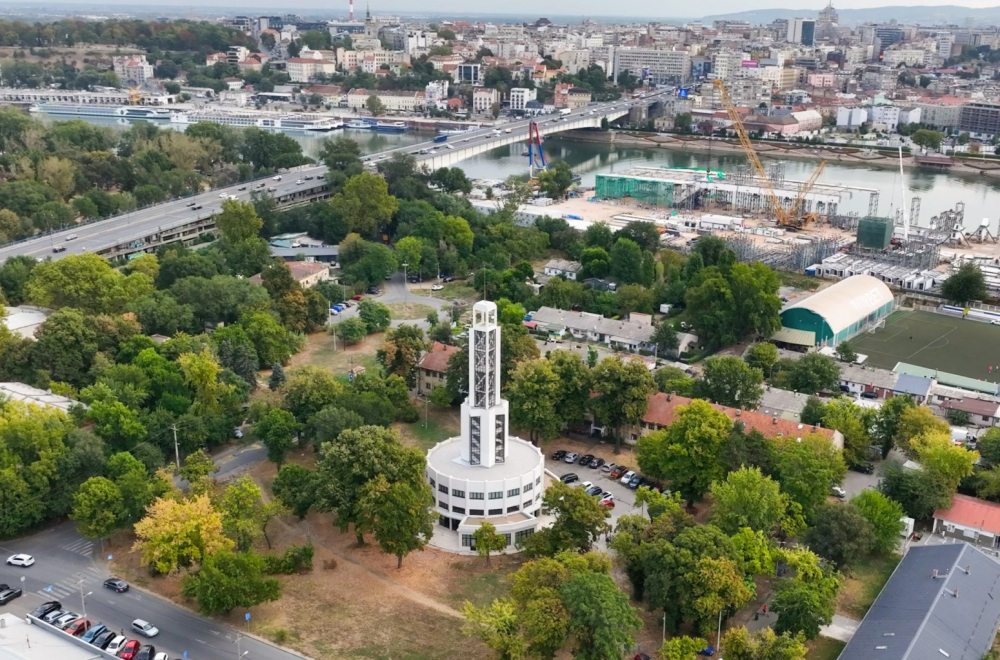 Staro sajmište dobija novi život: Grad Beograd podržava obnovu memorijalnog kompleksa