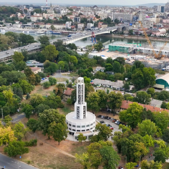 Staro sajmište dobija novi život: Grad Beograd podržava obnovu memorijalnog kompleksa