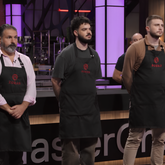 Poznato je ko još napušta "MasterChef"