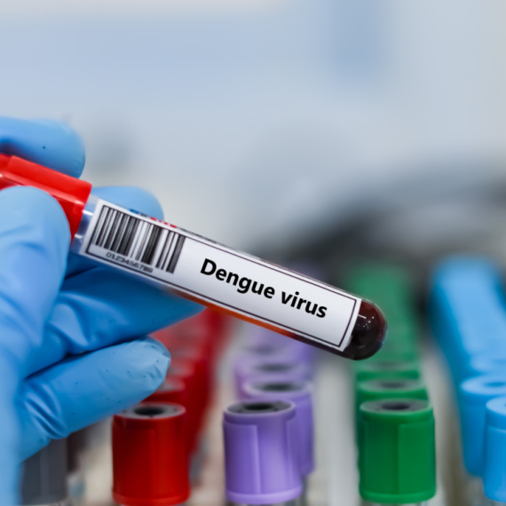 Panika zbog epidemije opasne groznice u Americi: Potvrđen prvi smrtni slučaj