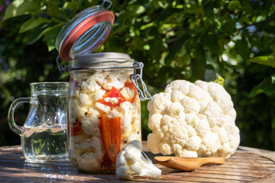 Najbolji recept za kiseli karfiol: Odličan je za imunitet i u borbi protiv gripa