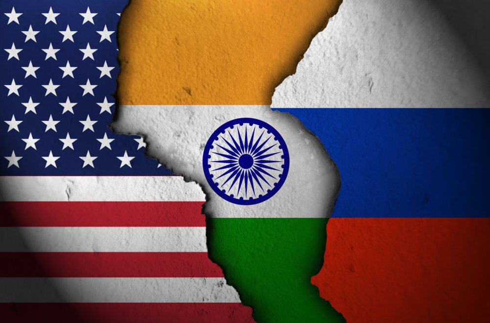 Indija pred teškim izborom: Ruska nafta ili američke carine?