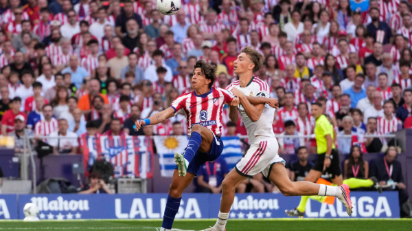 Atletiko vlada Madridom – Hujsen "zakopao" Real i Murinja!