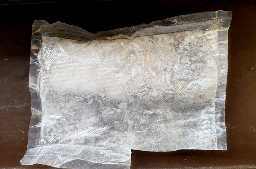 U Jagodini zaplenjeno 137 grama amfetamina, LSD sličice i 52 tablete