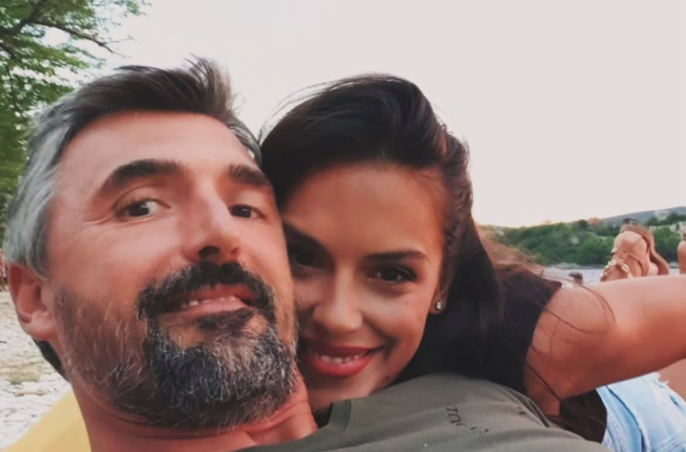 Nives o životu s Goranom Ivaniševićem: Nismo se još zasitili jedno drugog FOTO/VIDEO
