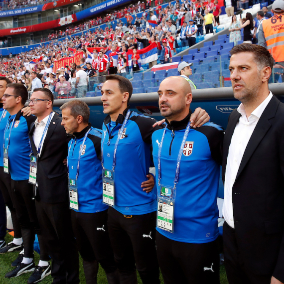 "Vreme napada u fudbalu će biti ograničeno"